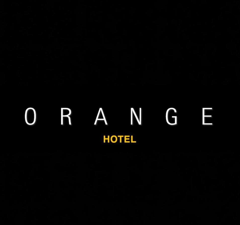 Orange Wild Hotel Bogota Exterior photo